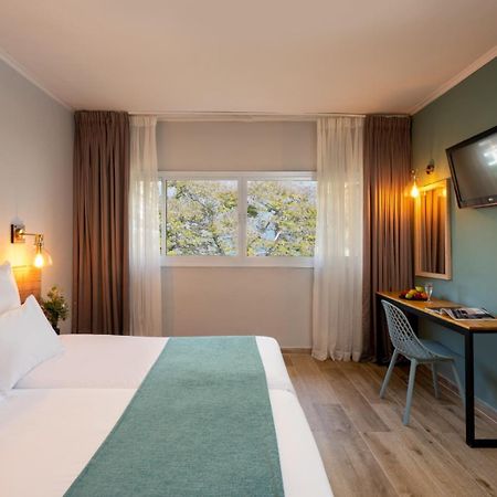 Ohalo Manor Hotel Kinneret Bagian luar foto