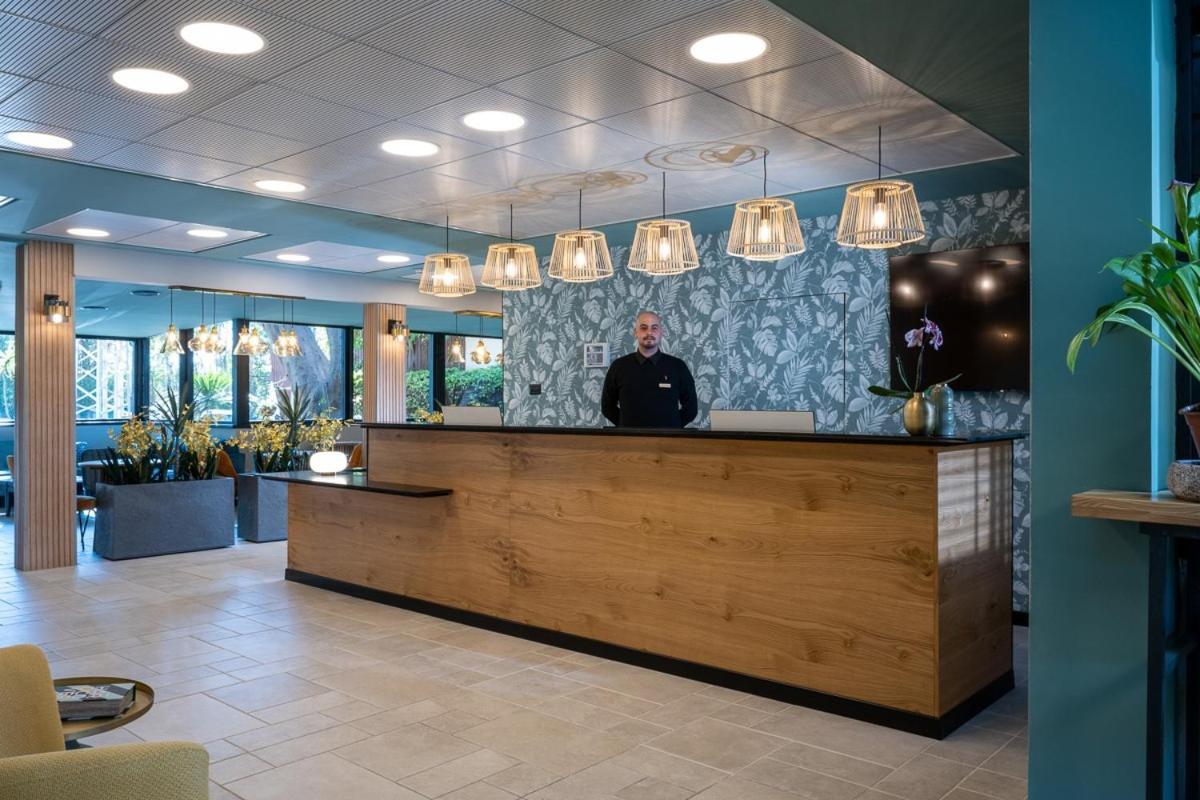 Ohalo Manor Hotel Kinneret Bagian luar foto