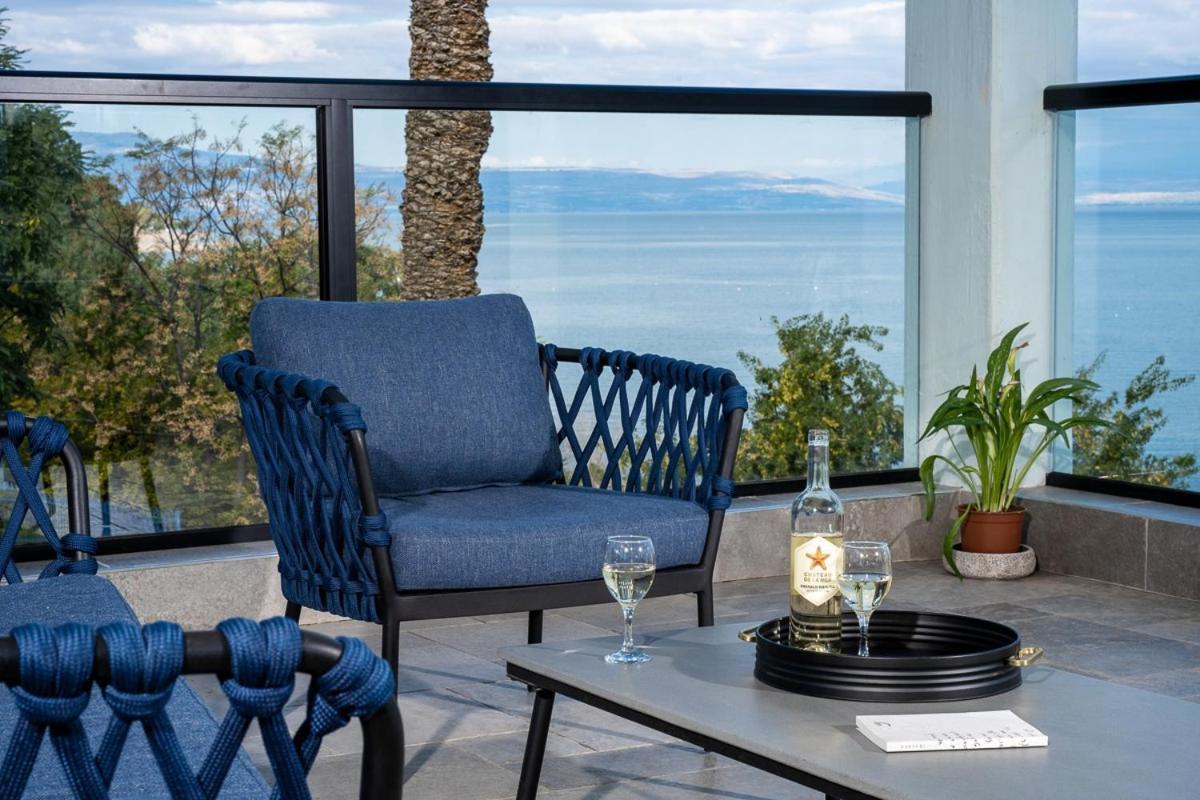 Ohalo Manor Hotel Kinneret Bagian luar foto