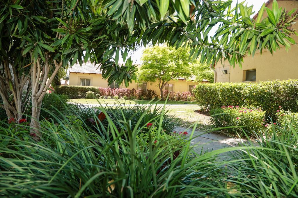 Ohalo Manor Hotel Kinneret Bagian luar foto