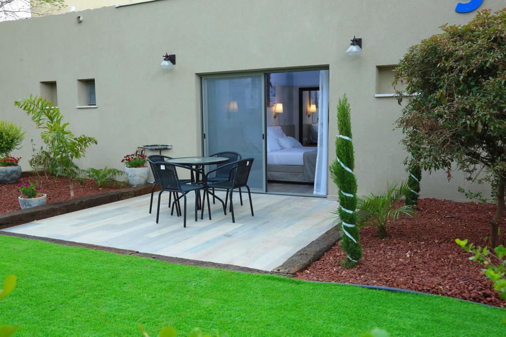 Ohalo Manor Hotel Kinneret Ruang foto