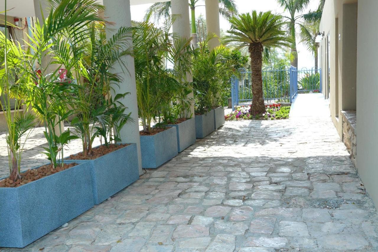 Ohalo Manor Hotel Kinneret Bagian luar foto